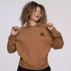 Santa Cruz Classic Label Hoodie