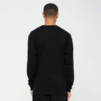 Santa Cruz Contest Oval Front Long Sleeve T-Shirt