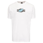Santa Cruz Contest Oval Front T-Shirt