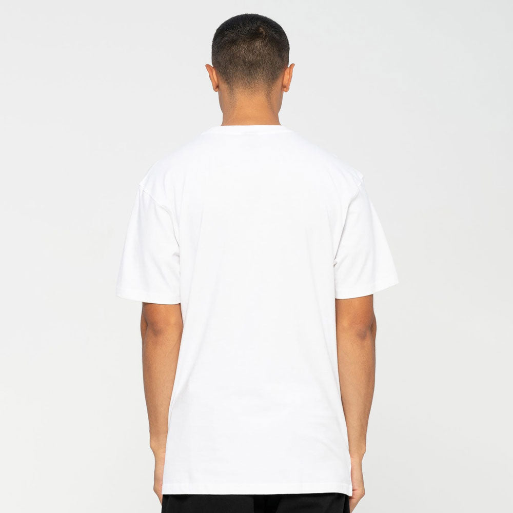 Santa Cruz Contest Oval Front T-Shirt