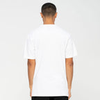 Santa Cruz Contest Oval Front T-Shirt