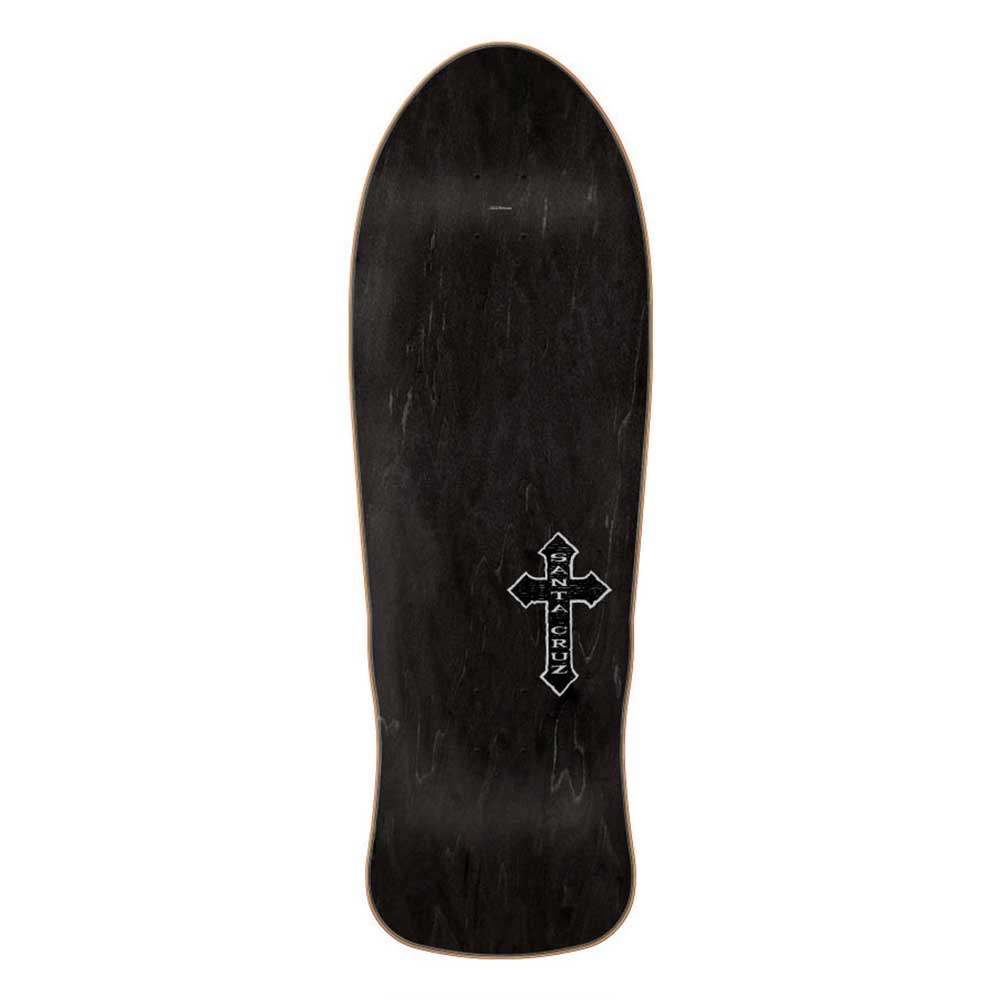 Santa Cruz Corey O'Brien - Purgatory 9.85