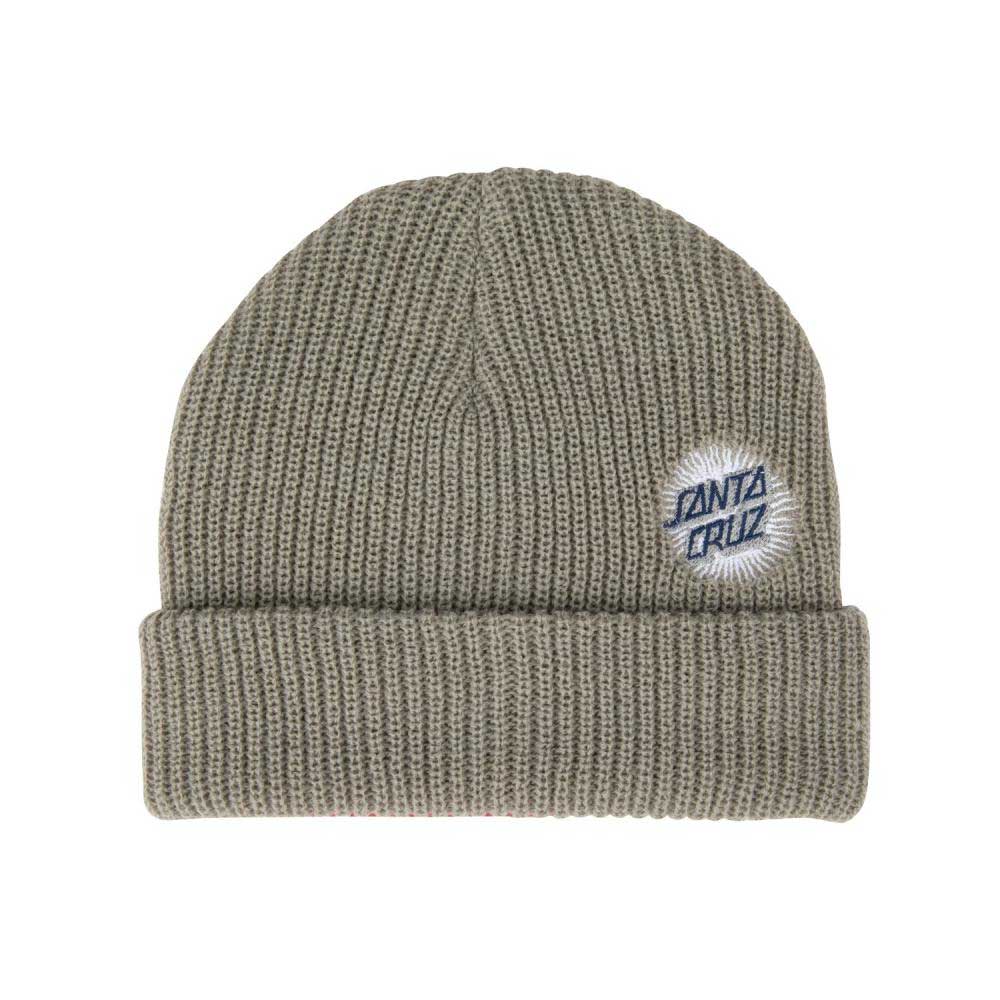 Santa Cruz Daylight Dot Beanie