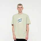 Santa Cruz Daylight Dot Front T-Shirt