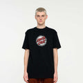 Santa Cruz Daylight Dot Front T-Shirt