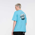 Santa Cruz Delta Shadow Dot T-Shirt