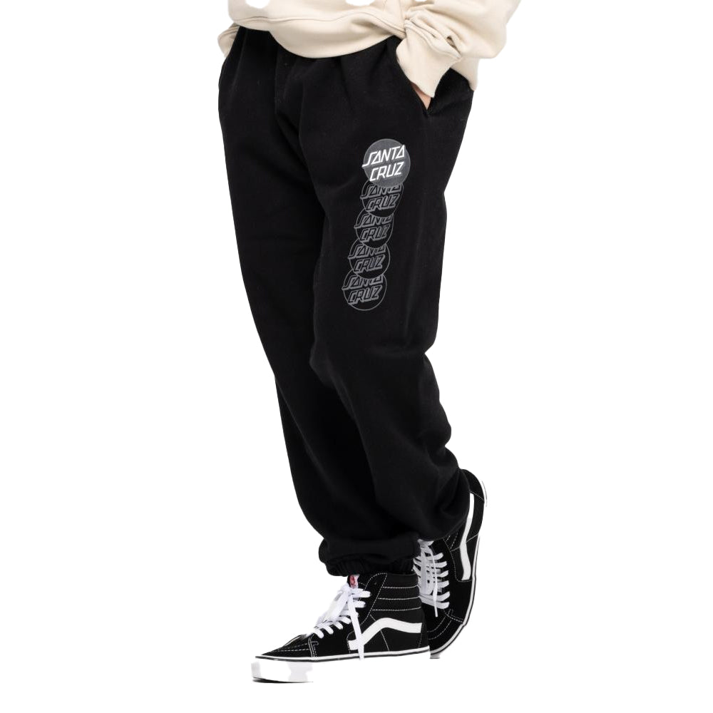 Santa Cruz Descend Dot Joggers