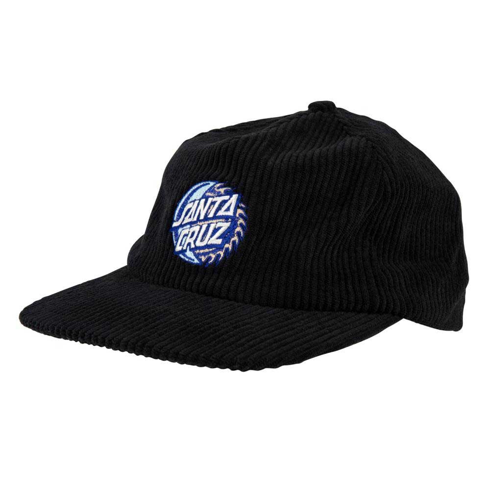Santa Cruz Eclipse Dot Cap
