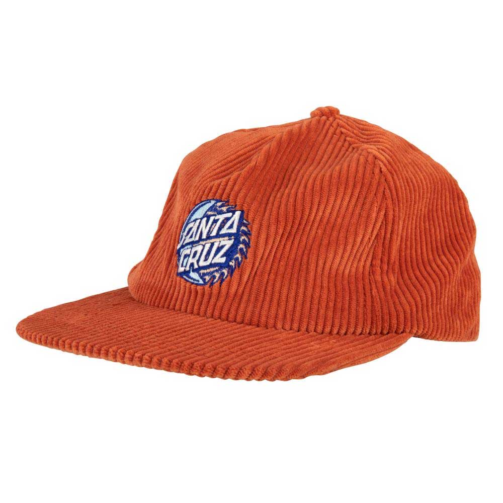 Santa Cruz Eclipse Dot Cap