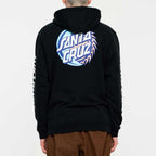 Santa Cruz Eclipse Dot Hoodie