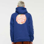 Santa Cruz Eclipse Dot Hoodie