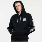 Santa Cruz Eclipse Dot Hoodie