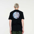 Santa Cruz Eclipse Dot T-Shirt