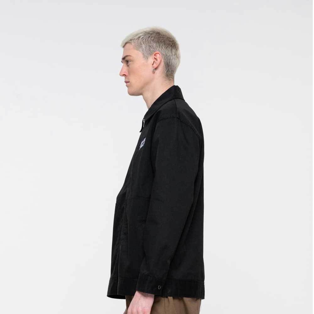 Santa Cruz End Of The World Jacket