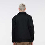 Santa Cruz End Of The World Jacket