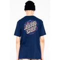 Santa Cruz Foliage Dot T-Shirt