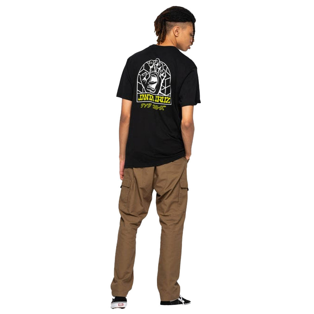 Santa Cruz Forge Hand T-Shirt