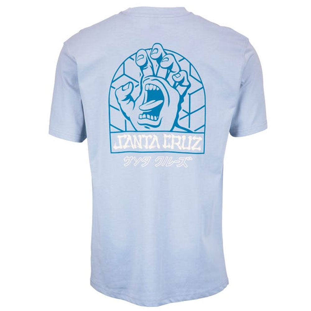 Santa Cruz Forge Hand T-Shirt