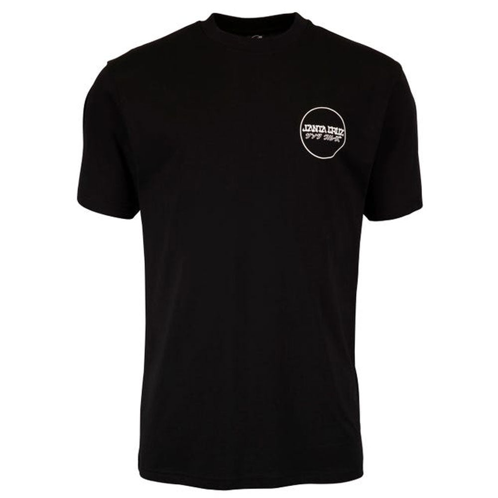 Santa Cruz Forge Hand T-Shirt