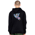 Santa Cruz Growth Hand Hoodie