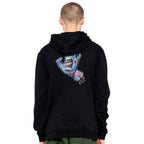 Santa Cruz Growth Hand Hoodie