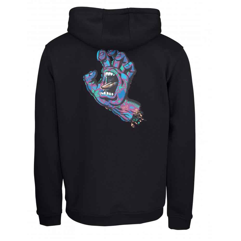 Santa Cruz Growth Hand Hoodie