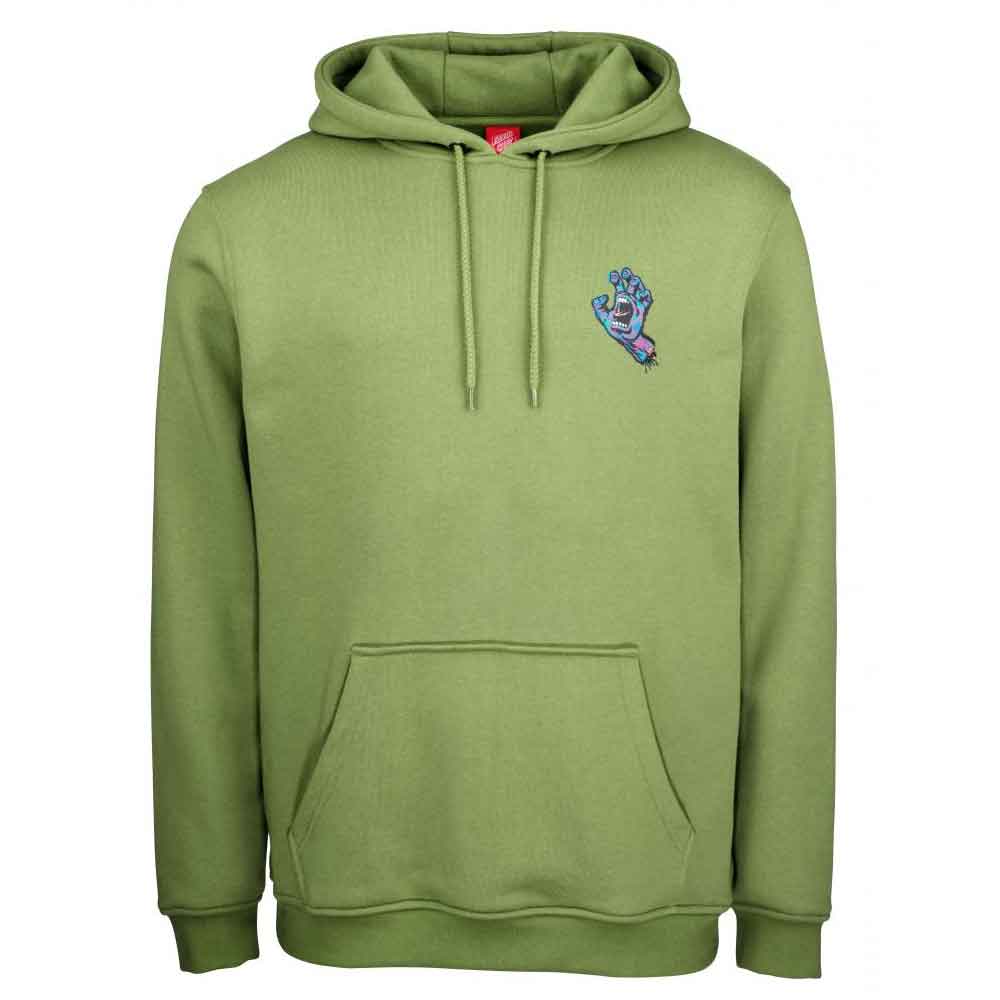 Santa Cruz Growth Hand Hoodie