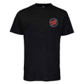 Santa Cruz Hollow Ring Dot T-Shirt