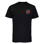 Santa Cruz Hollow Ring Dot T-Shirt