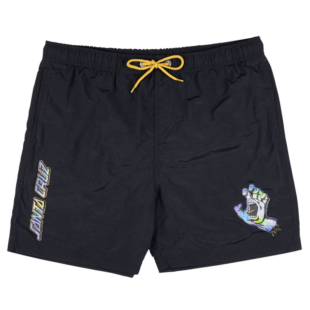 Santa Cruz Holo Hand Swimshort