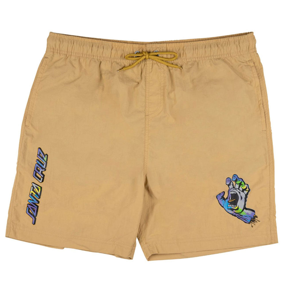 Santa Cruz Holo Hand Swimshort