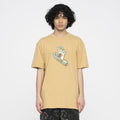 Santa Cruz Holo Screaming Hand T-Shirt