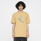Santa Cruz Holo Screaming Hand T-Shirt