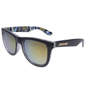 Santa Cruz Holo Sunglasses  - Black