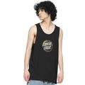 Santa Cruz Holo Wave Dot Vest