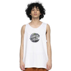 Santa Cruz Holo Wave Dot Vest
