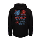 Santa Cruz Infinity Hoodie