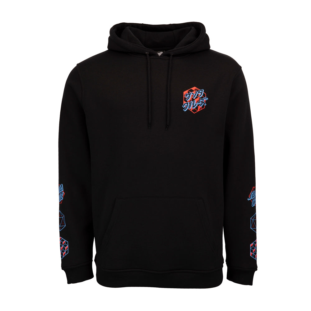 Santa Cruz Infinity Hoodie