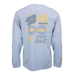 Santa Cruz Infinity Long Sleeve T-Shirt