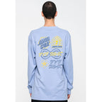 Santa Cruz Infinity Long Sleeve T-Shirt