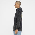 Santa Cruz Loud Ringed Dot Hoodie