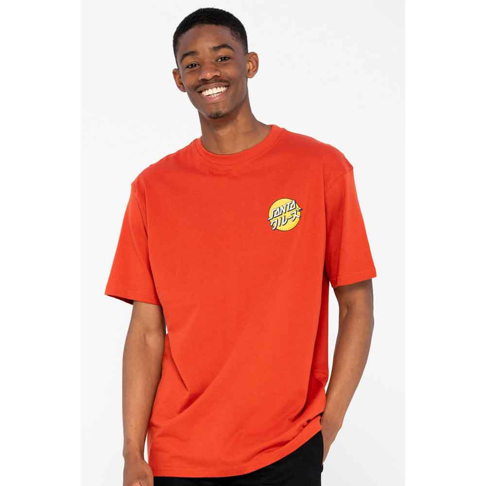 Santa Cruz Mixed Up Dot T-Shirt