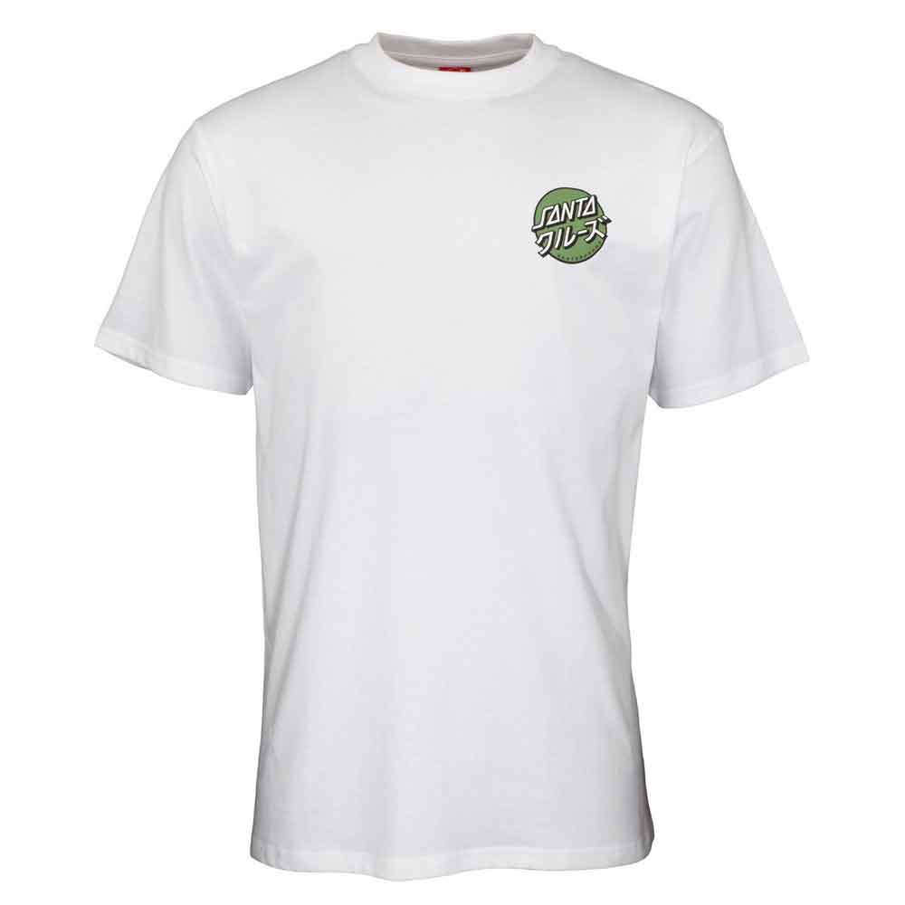 Santa Cruz Mixed Up Dot T-Shirt