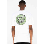 Santa Cruz Mixed Up Dot T-Shirt