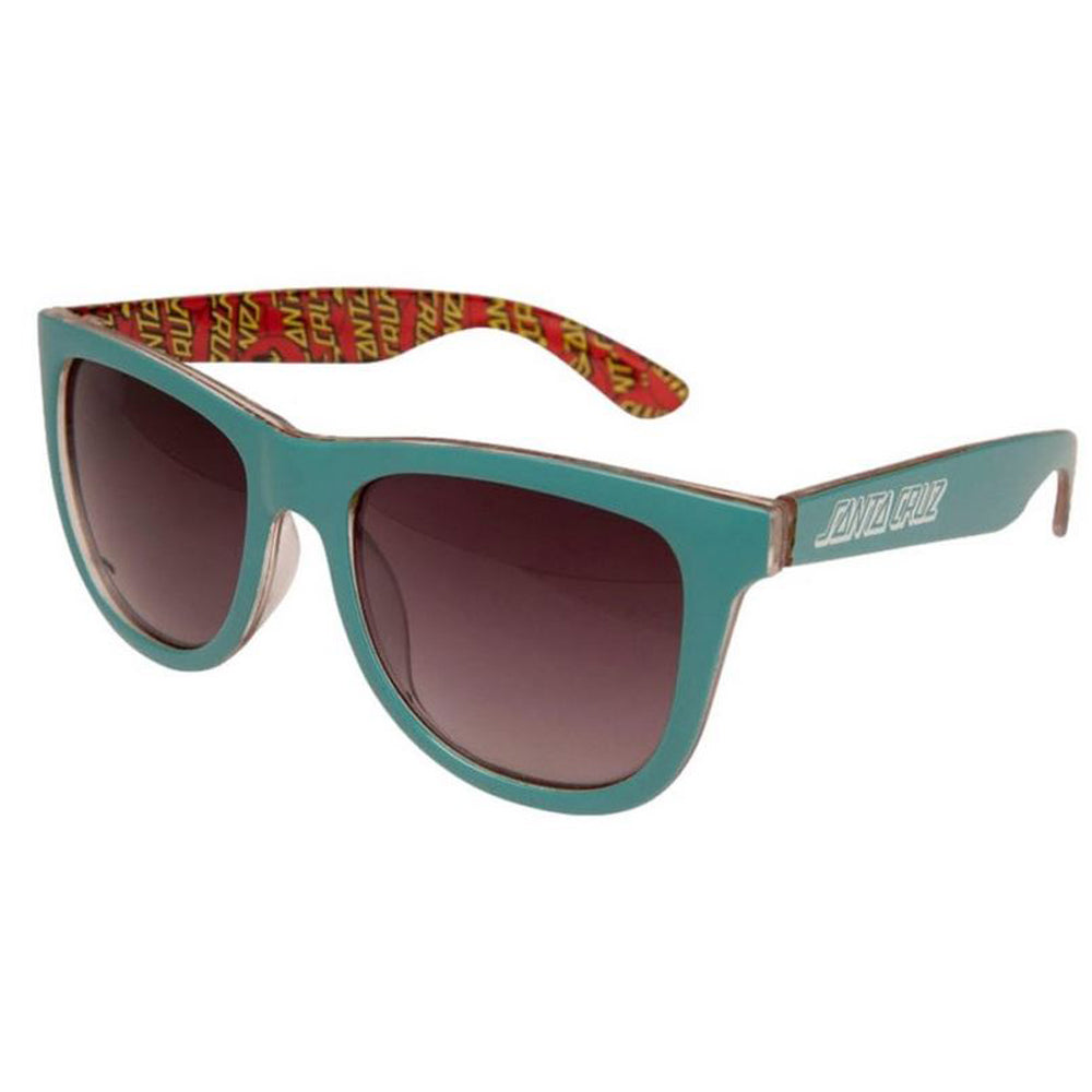 Santa Cruz Multi Classic Dot Sunglasses