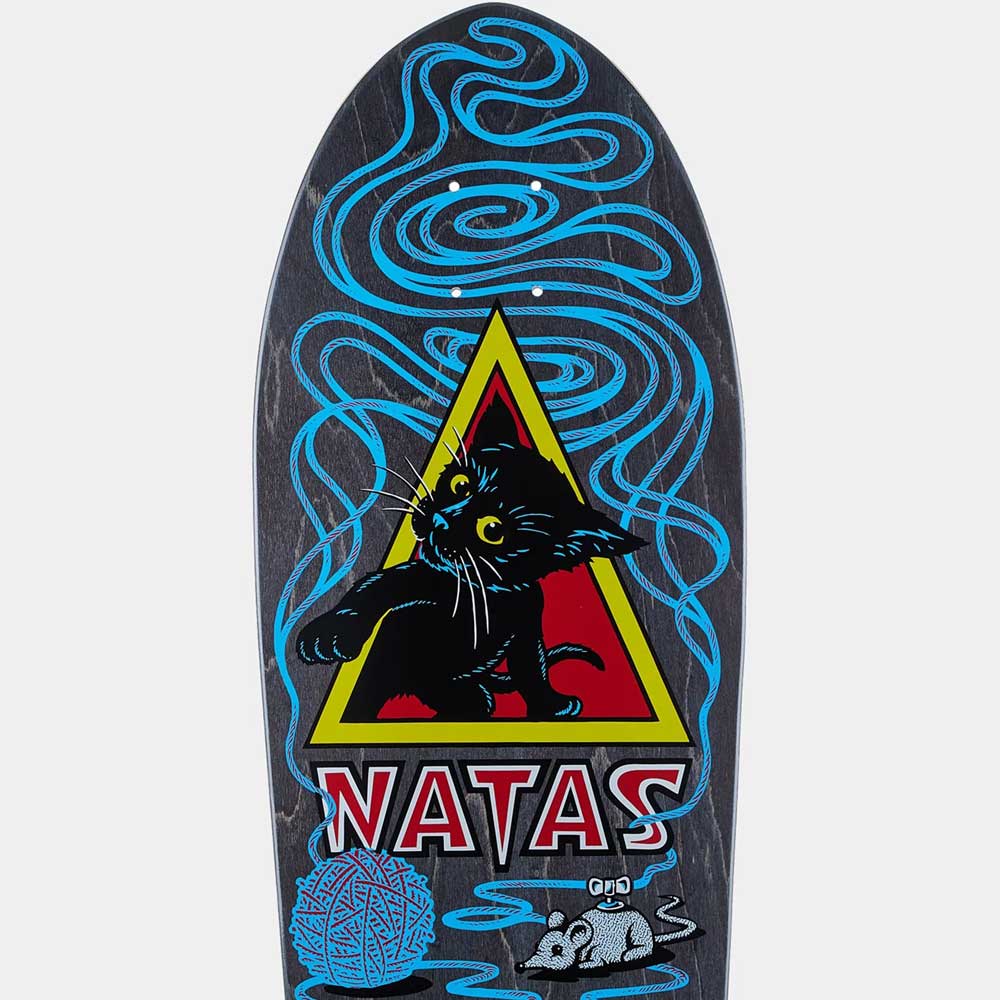 Santa Cruz Natas Kitten Deck 9.89"