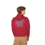 Santa Cruz Opus Hand Overlay Hoodie