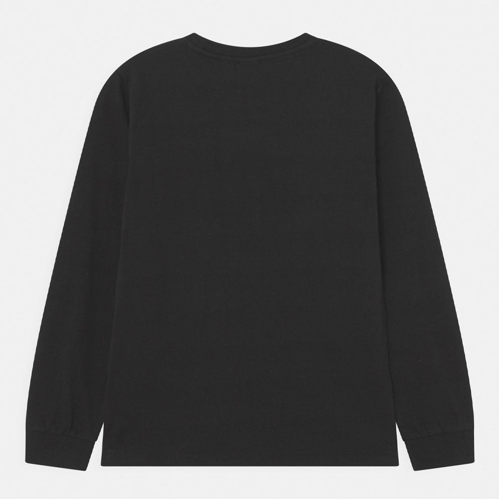 Santa Cruz Outer Ringed Dot Long Sleeve T-Shirt