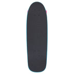 Santa Cruz Rainbow Tie Dye 8.79" Street Skate