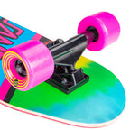 Santa Cruz Rainbow Tie Dye 8.79" Street Skate